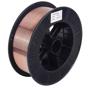 Проволока сварочная Wester Sw10150