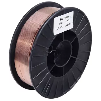 Проволока сварочная Wester Sw12500