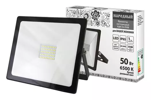 Прожектор Tdm Sq0336-0263