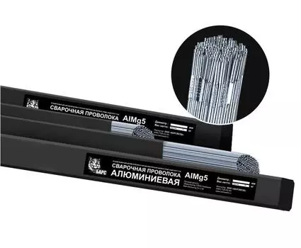 Пруток сварочный БАРС 308lsi СВ000011837