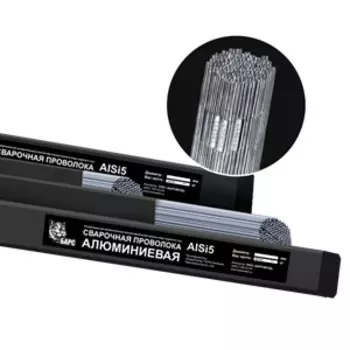 Пруток сварочный БАРС Alsi5 ф 3.2мм