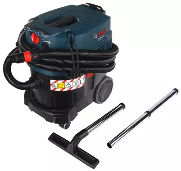 Пылесос Bosch Gas 35 l afc (0.601.9c3.200)