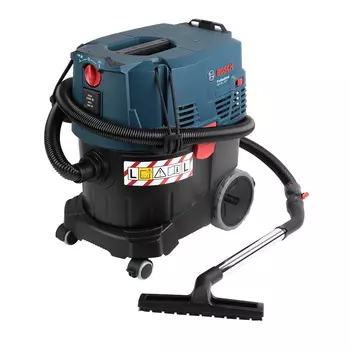 Пылесос Bosch Gas 35 l sfc+ (0.601.9c3.000)