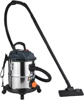 Пылесос Foxweld Ftl vc 20 (7161)