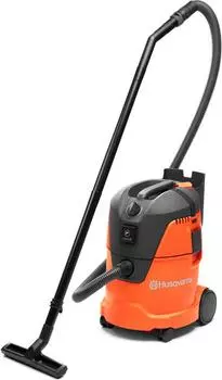 Пылесос Husqvarna Wdc 325l (9679081-01)