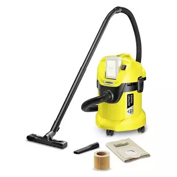 Пылесос Karcher Wd 3 battery