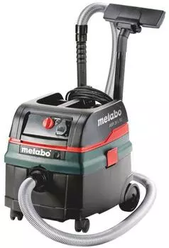 Пылесос Metabo Asr 25 l sc (602024000)