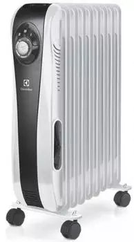 Радиатор Electrolux Sport line eoh/m-5209n