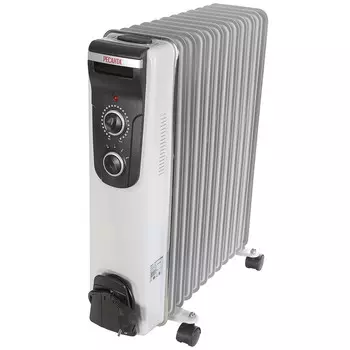 Радиатор масляный РЕСАНТА ОМ-12Н