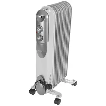 Радиатор масляный РЕСАНТА ОМПТ- 7Н