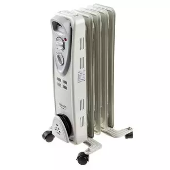 Радиатор Oasis Us-10