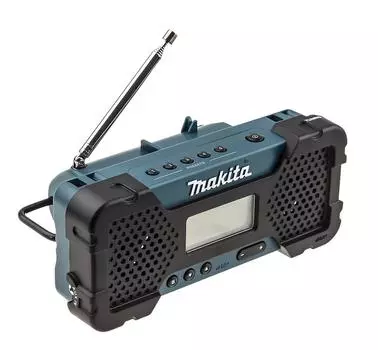 Радио Makita Mr 051