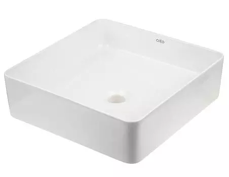 Раковина Creo ceramique Pu3400