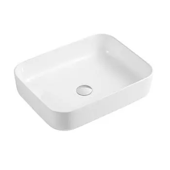 Раковина Delice Beatrice rc1.4837