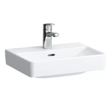 Раковина Laufen 1596.1.000.104.1 pro s