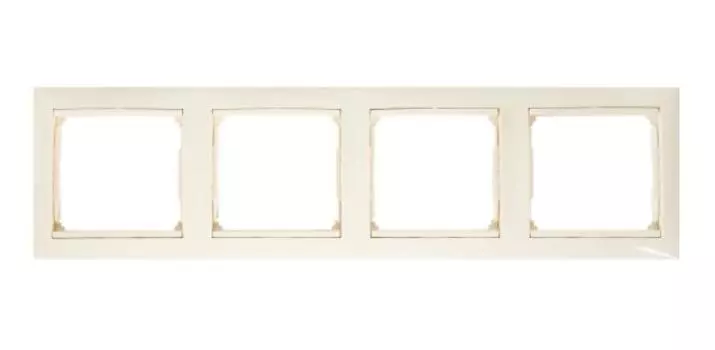Рамка Legrand 33904