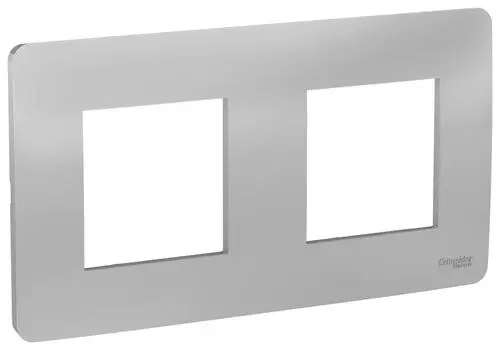 Рамка Schneider electric Nu200430