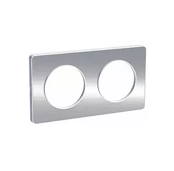 Рамка Schneider electric S52p804j odace