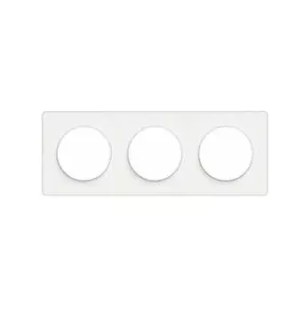 Рамка Schneider electric S52p806 odace