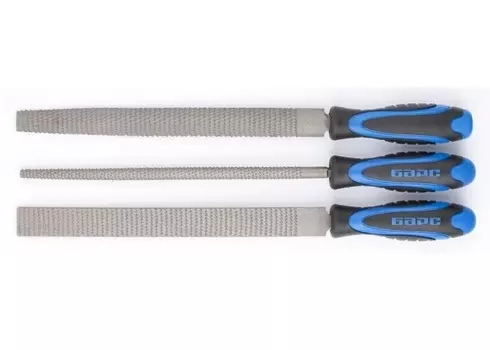 Рашпиль БАРС 15864