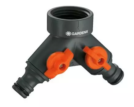 Распределитель воды Gardena 938 (00938-20.000.00)