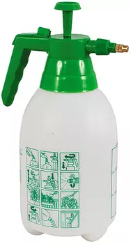 Распылитель ручной помповый КУРС 76366