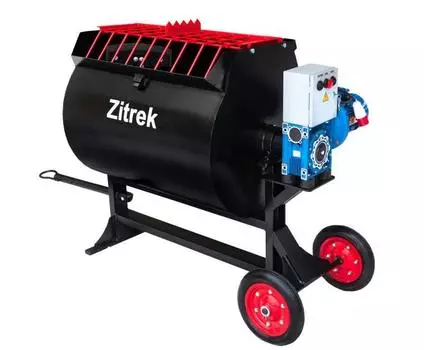 Растворосмеситель Zitrek Rn-300 024-0017