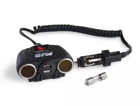 Разветвитель Avs Cs230u