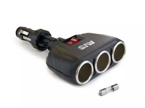 Разветвитель Avs Cs316