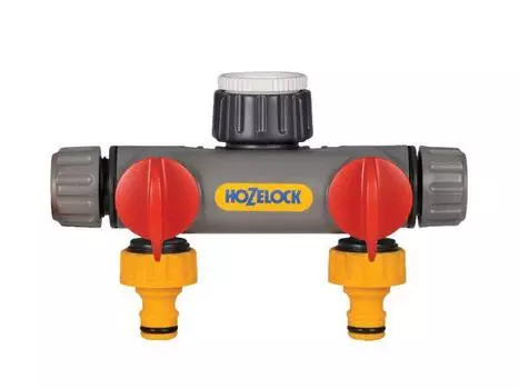 Разветвитель Hozelock 2252