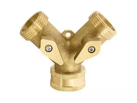 Разветвитель Palisad 66523