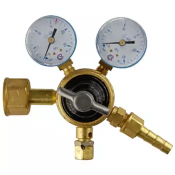 Редуктор азотный БАМЗ БАЗО-5МГ