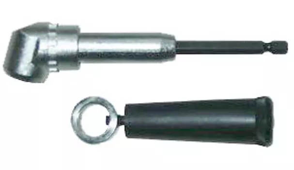 Редуктор для бит Skrab 41198