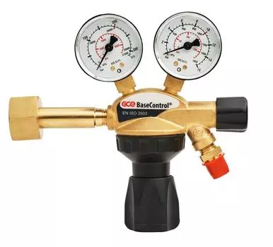 Редуктор Gce Base control n 0870458