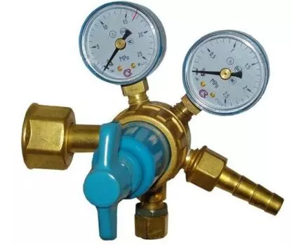 Редуктор кислородный БАМЗ БКО-50 МГ