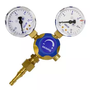 Редуктор кислородный Krass БКО 50 12,5