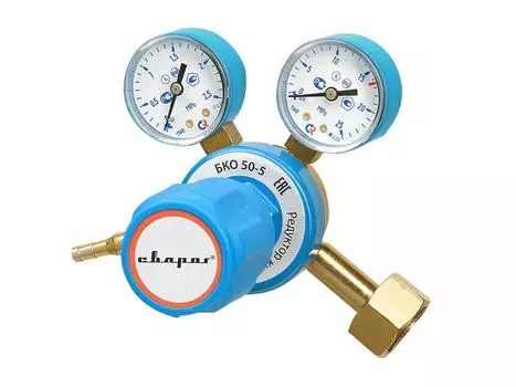 Редуктор кислородный СВАРОГ 95624