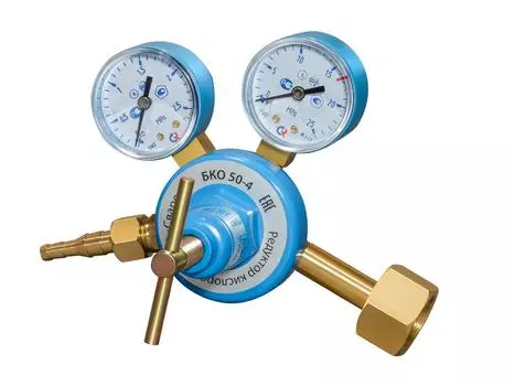 Редуктор кислородный СВАРОГ 95635