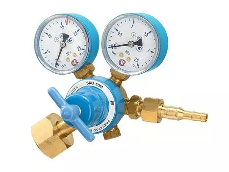 Редуктор кислородный СВАРОГ 95642