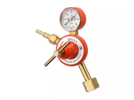 Редуктор пропановый СВАРОГ 95637