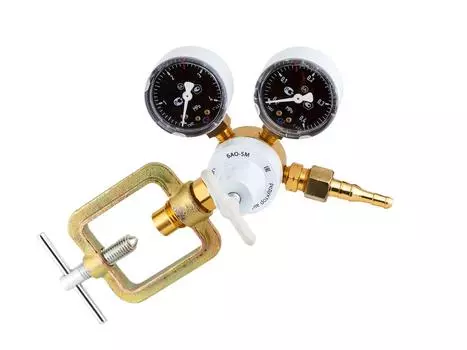 Редуктор СВАРОГ БАО-5М (ar-137a)