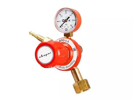 Редуктор СВАРОГ БПО 5-5 (r m62/82s)