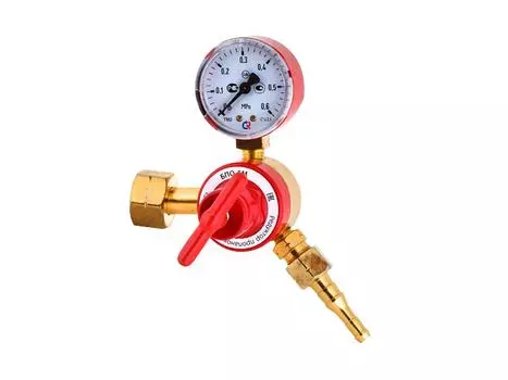 Редуктор СВАРОГ БПО-5М (lr-137a)