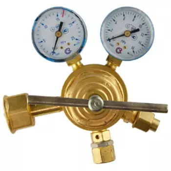 Редуктор воздушный БАМЗ РВ-90