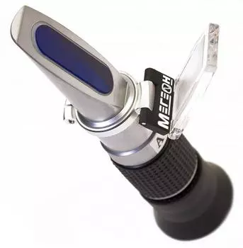 Рефрактометр МЕГЕОН 72001 к0000018687