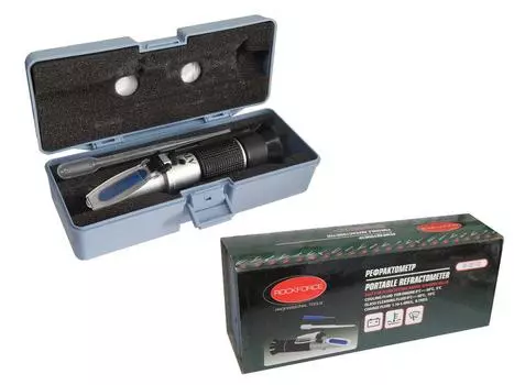 Рефрактометр Rock force Rf-06722