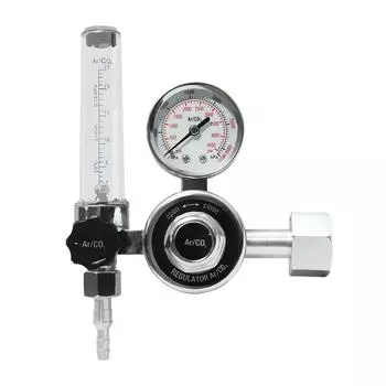 Регулятор Foxweld 6525 varteg УРГ-40