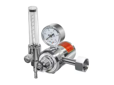 Регулятор расхода газа СВАРОГ 95647 универсальный