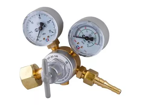 Регулятор СВАРОГ АР-40-5М (arr-137a-fg)