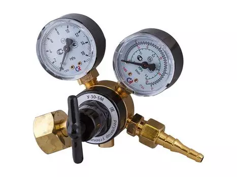 Регулятор СВАРОГ У-30-5М (tr-137a-fg)